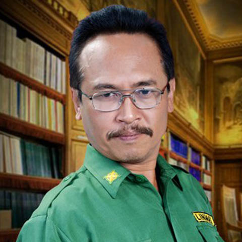 Foto HARIJOSO AGUS SISWOJO,S.Pd