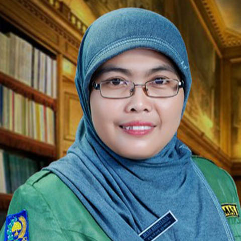 Foto BUDI KRISTIANA, S.Pd