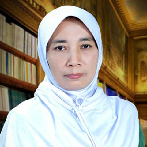 Foto YUNI ENDANG SULASTRI,M.Pd