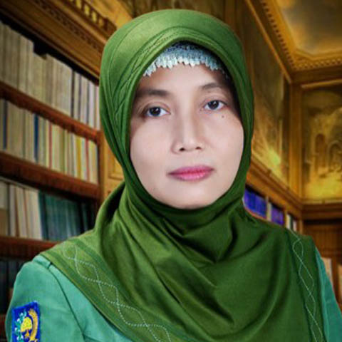 Foto ANI ANDARINI, S.Pd