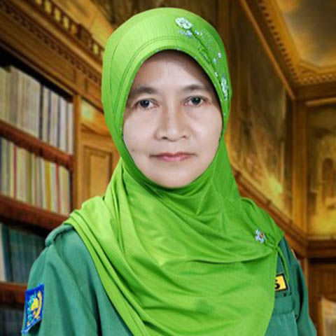 Foto ENDAH SUPRIHATIN,S.Pd