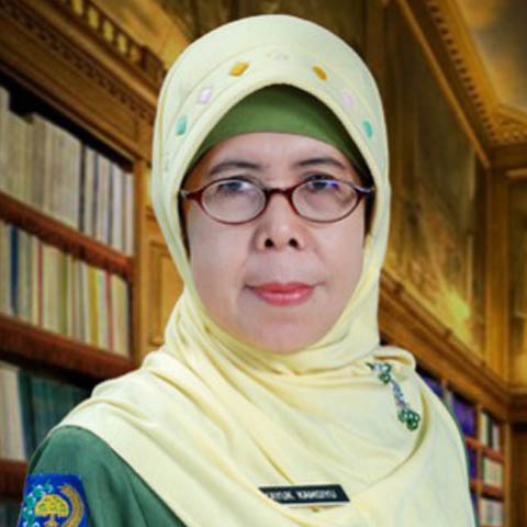 Foto YAYUK KAMSIYU, S.Pd