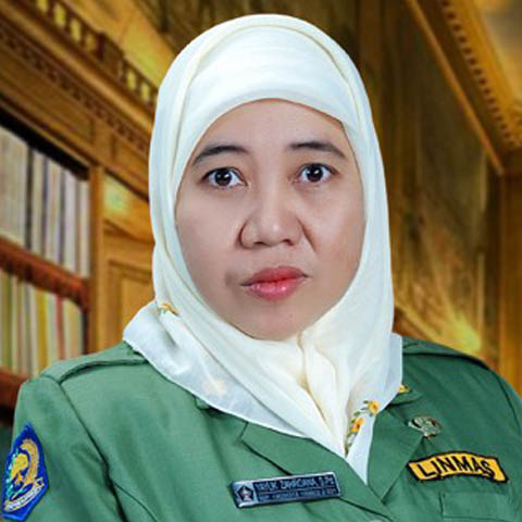 Foto YAYUK ZAHROANA, S.Pd