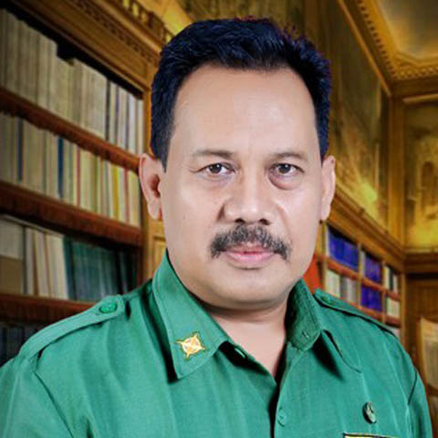 Foto HENI PRIYANTO, S.Pd