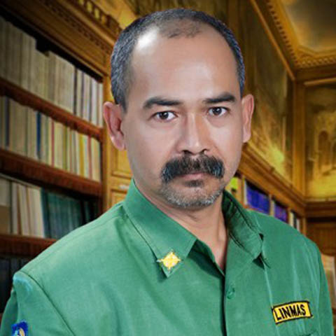 Foto ABDUL MUNIB, S.Pd