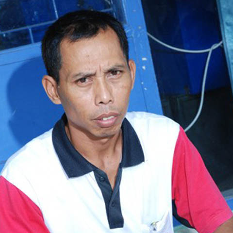 Foto SUGENG HARIANTO, S.Pd