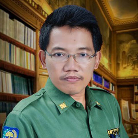 Foto ZAENAL ARIFIEN,S.Pd