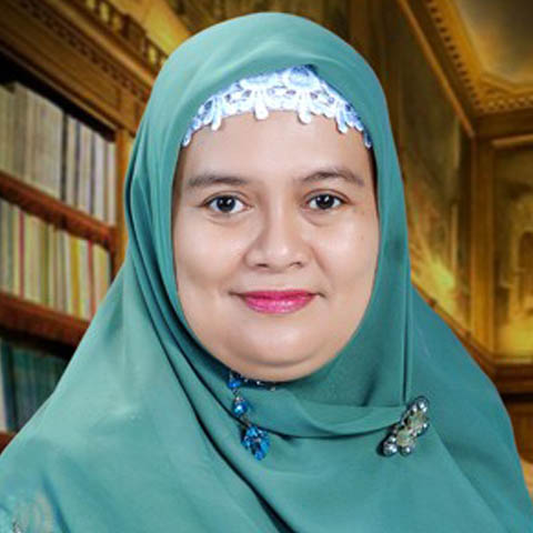 Foto RAHAYU ROHMANTI, S.Pd