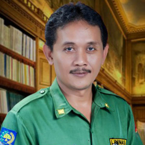 Foto DANANG KRISBIYANTORO,S.Pd